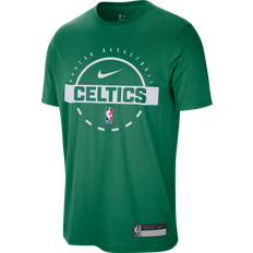 Nike Boston Celtics Authentics M