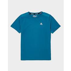 Montirex Delta T-Shirt Junior - Blue