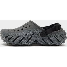 Synthetic Clogs Crocs Crackle Clog Sneakers - Grey