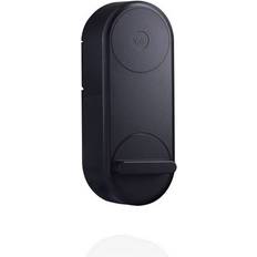 Smart lås Dörrlås Yale Linus Home Black