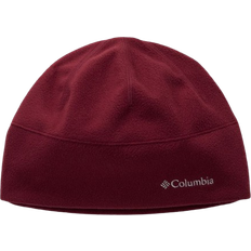 Columbia Trail Shaker Omni Heat Fleece Beanie - Rich Wine