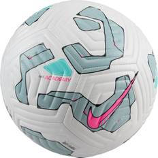 Fotbollar Nike Academy Football White 5