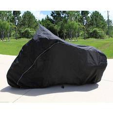 Motorcycle Covers SBU Heavy-Duty Bike Motorcycle Cover - Boulevard