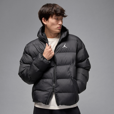 Jordan Clothing Jordan Therma-FIT Puffer Jacket - Black