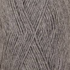 Drops Design Flora Mix Medium Grey 210m