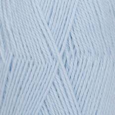 Drops Design Flora Uni Colour Ice Blue 210m