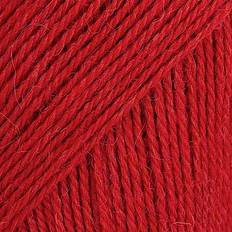 Drops Design Flora Mix Red 210m