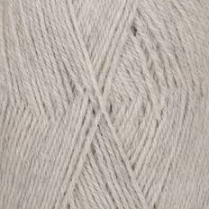 Drops Design Flora Mix Light Grey 210m