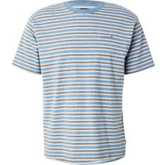 Herr - Kashmir T-shirts Levi's T-shirt Red Tab
