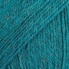 Drops Design Flora Mix Petrol 210m