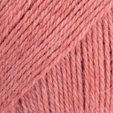 Drops Design Flora Mix Strawberry Pink 210m