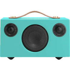 Audio Pro AirPlay Bluetooth-högtalare Audio Pro Addon T3+ Aqua