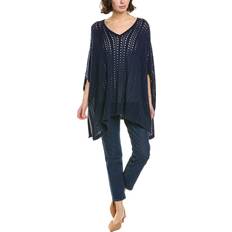 Crochet Poncho -