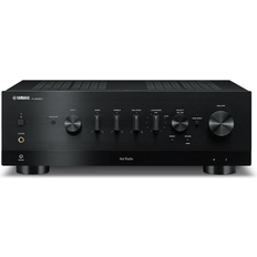 Yamaha R-N1000A Black