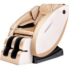 Lykke Massage Chair Pro Beige