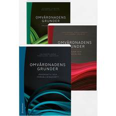 Omvårdnadens Grunder Paket