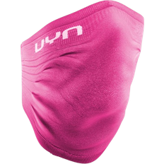Breathable - Men Scarfs UYN Community Winter Mask - Pink