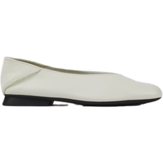 Camper Casi Myra - White