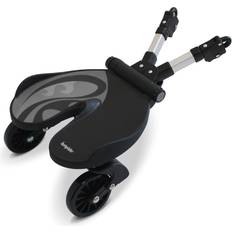 Bumprider Ride-on Board Grey