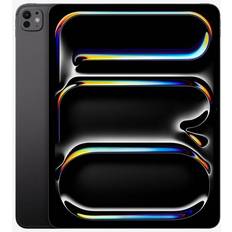 Apple iPad Pro M4, 13-inch, Wi-Fi, 1TB, Nano-texture Glass Space Black