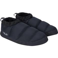 Utetofflor Rab Down Hut - Beluga
