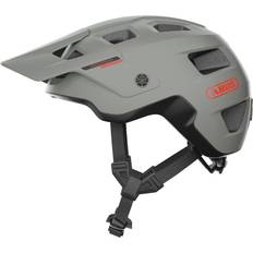 Herre Cykelhjelme ABUS Modrop - Chalk Grey