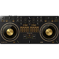 Pioneer DDJ-REV1 Gold