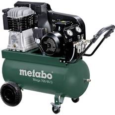 3-faset Kompressorer Metabo Mega 700-90 D (601542000)