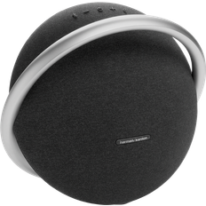 Harman/Kardon Onyx Studio 8 Black