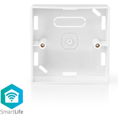 Nedis WIFIWB10WT