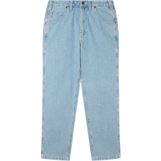 Dickies Women's Ellendale Jeans - Vintage Blue