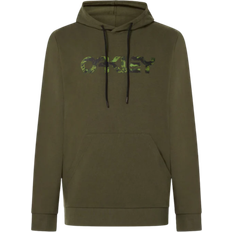 Oakley B1B Po Hoodie 2.0 - Tiger Camo Green