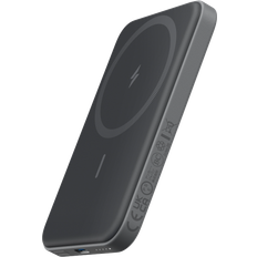 Anker maggo powerbank Anker 621 Magnetic Battery MagGo Interstellar Gray