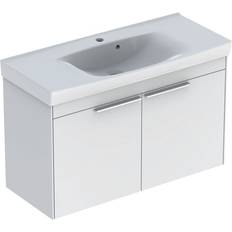 Tvättställ Tvättställ för enkelhandfat Ifö Sense Pro-set (47386)