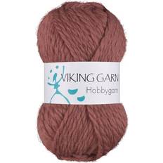 Viking of Norway Hobbygarn Old Pink 70m