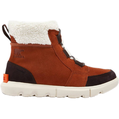 Sorel Explorer II Carnival Cozy - Wood/Chalk