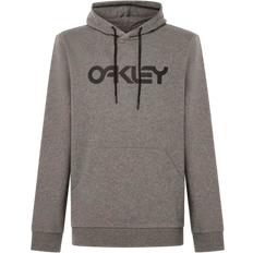 Oakley B1B PO Hoodie 2.0 - New Athletic Grey/Black