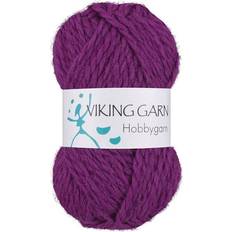 Viking of Norway Hobbygarn Heather 70m