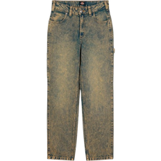 Dickies Women's Ellendale Jeans - Yellow