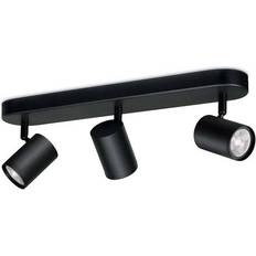WiZ Imageo 3x Black Spotlight