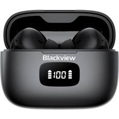 Blackview AirBuds 8 Polar Night Black