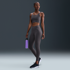 Nike Återvunnet material Strumpbyxor & Stay-ups Nike Zenvy Rib