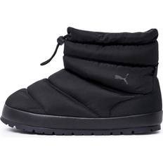 Puma Støvler Puma Tuff Terra Hi Boots - Sort