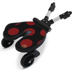 Bumprider Stand-On Buggy Board 30 kg - Planche À Pousette Universelle