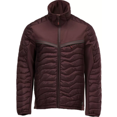 Mascot 22315-318 Customized Thermal Jacket - Bordeaux