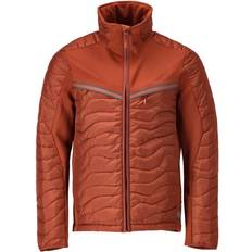 Mascot 22315-318 Customized Thermal Jacket - Autumn Red