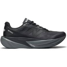 New Balance FuelCell Rebel V5 Mænd - Sort/Grå Synthetic