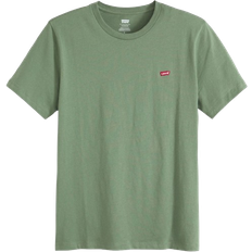 Levi's Original Housemark T-shirt - Laurel Wreath