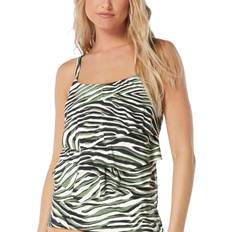 Tankinis Coco Reef Aura Ruffle Underwire Tankini Top