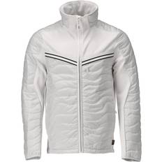 Mascot 22315-318 Customized Thermal Jacket - White
